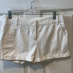 Jcrew shorts